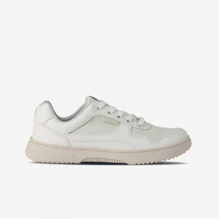 Barefoot tenisky Barebarics Zing - Off-White