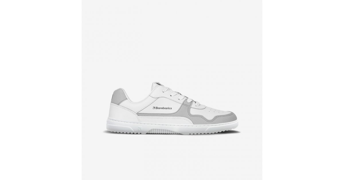 Barebarics Barefoot Sneakers Barebarics Zing, sizes 36 to 47 photo 2