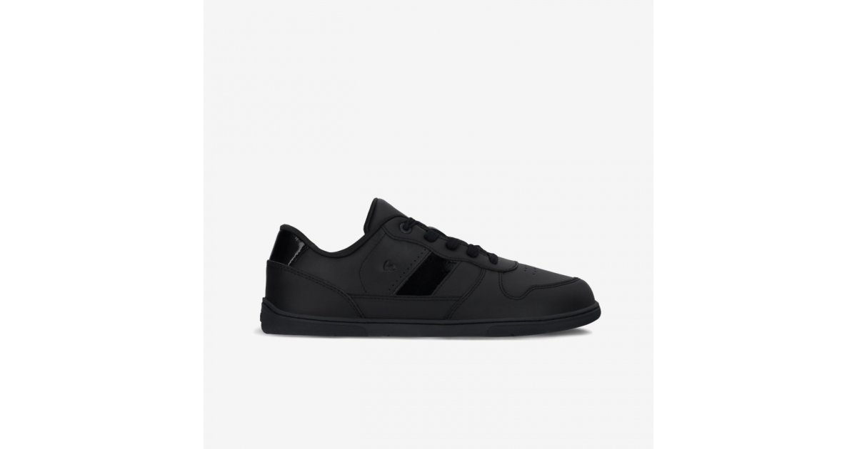 Be Lenka Barefoot Sneakers Be Lenka Cellestia - Black & Shiny Black photo 2
