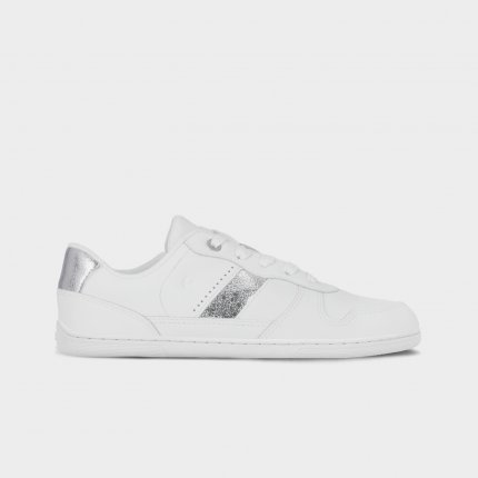 Barfuß Sneakers Be Lenka Cellestia - White & Silver