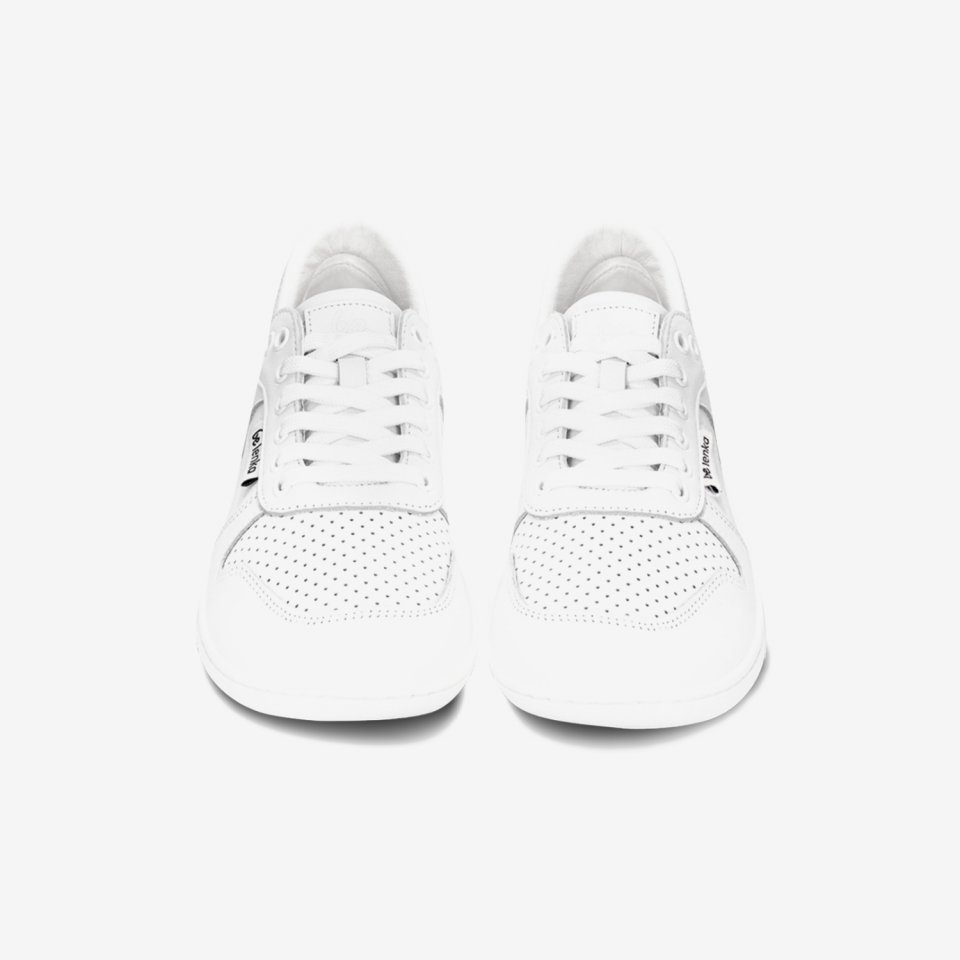 Barefoot Sneakers - Be Lenka Champ 3.0 - All White