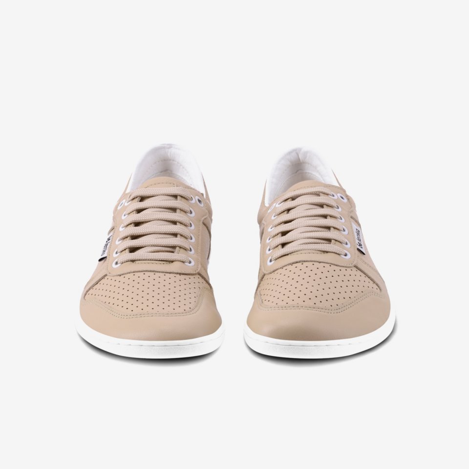 Barefoot scarpe sportive Be Lenka Champ 3.0 - Cappuccino