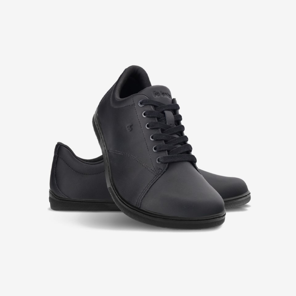 Trampki barefoot Be Lenka Core - All Black