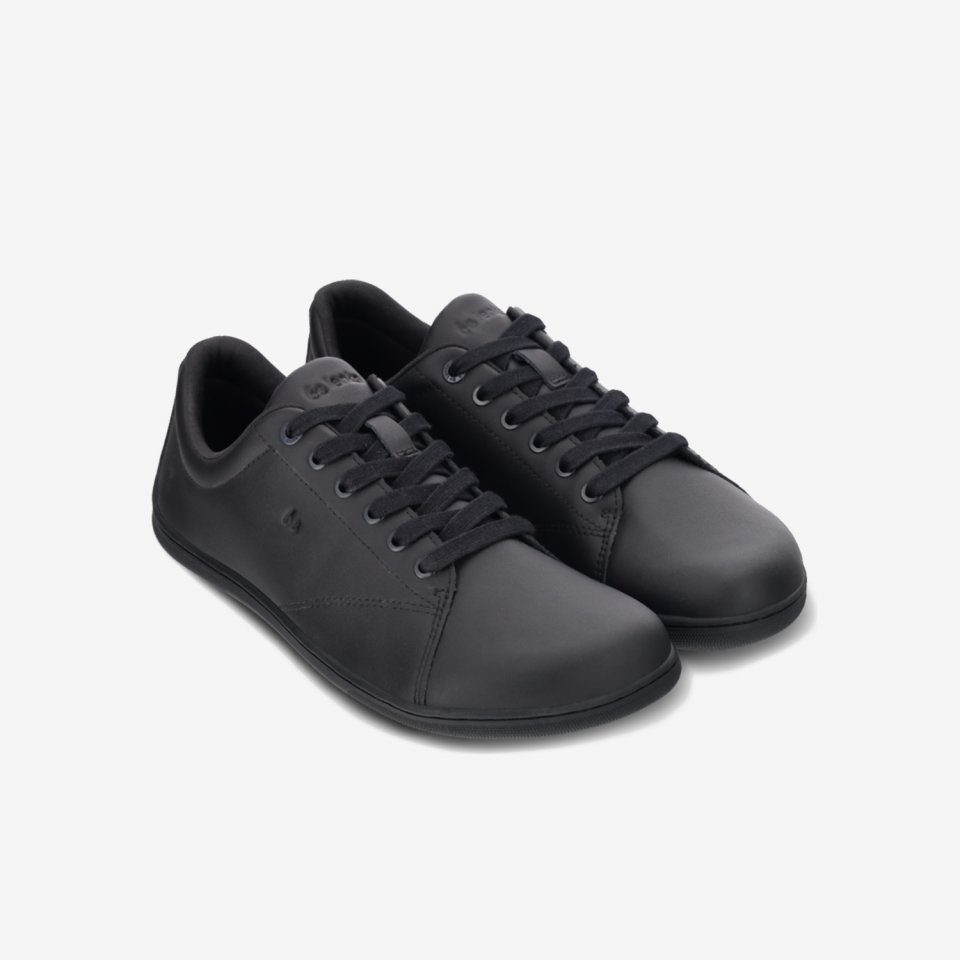 Trampki barefoot Be Lenka Core - All Black