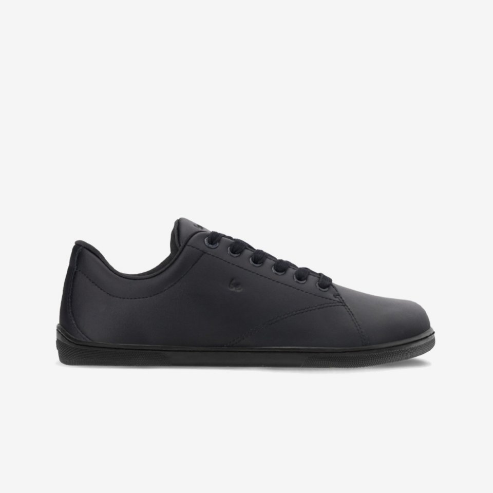 Trampki barefoot Be Lenka Core - All Black