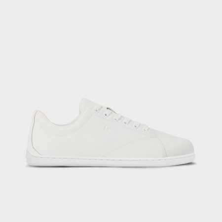 Barefoot tenisky Be Lenka Core - All White