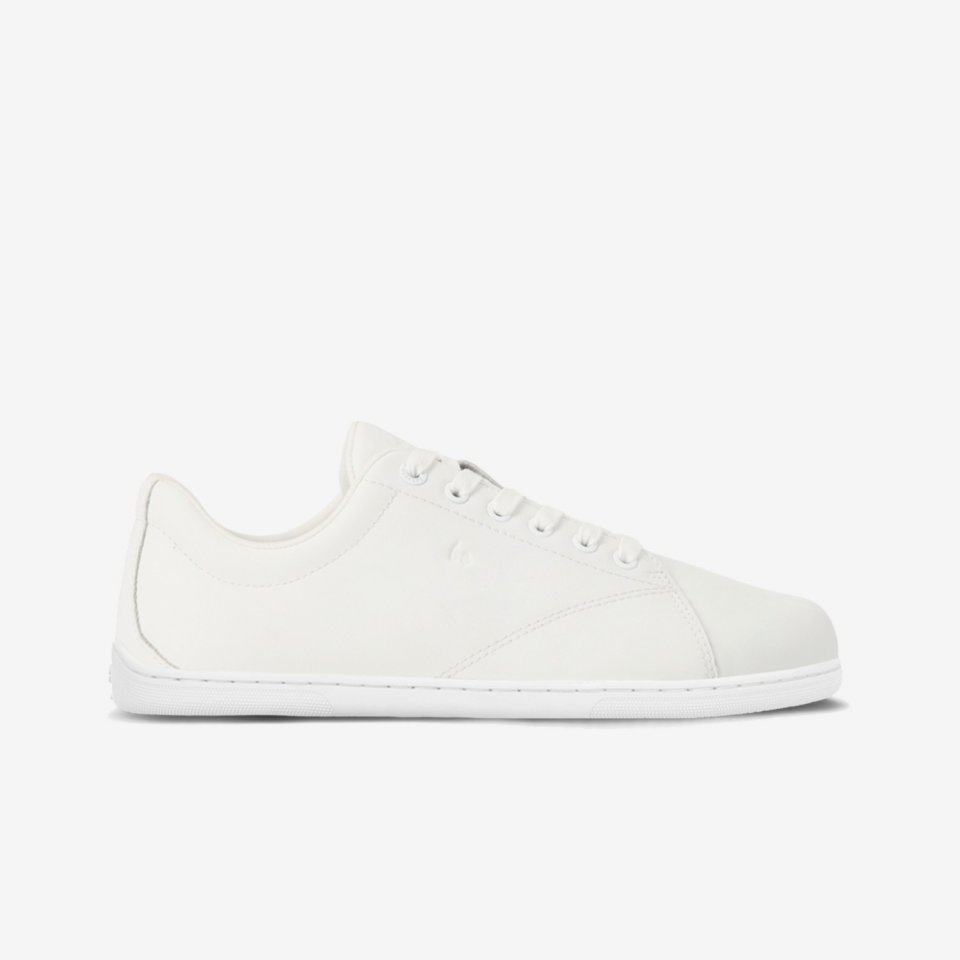 Barfuß Sneakers Be Lenka Core - All White