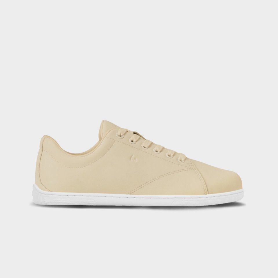 Barefoot Sneakers Be Lenka Core - Beige