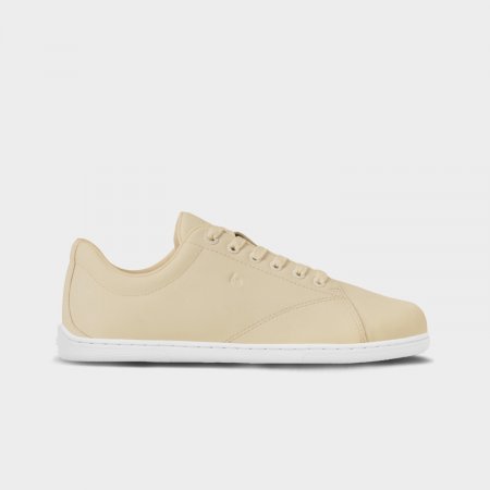 Barefoot tenisky Be Lenka Core - Beige