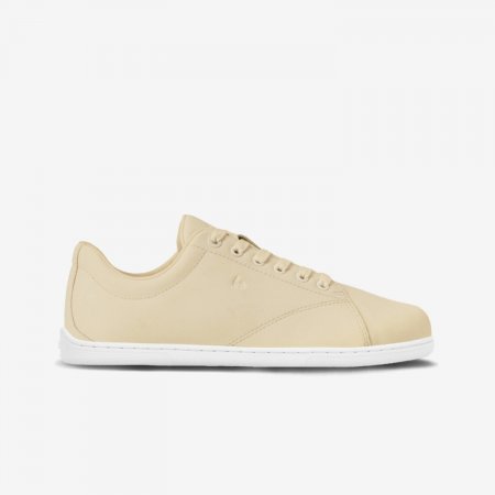 Barefoot tenisky Be Lenka Core - Beige