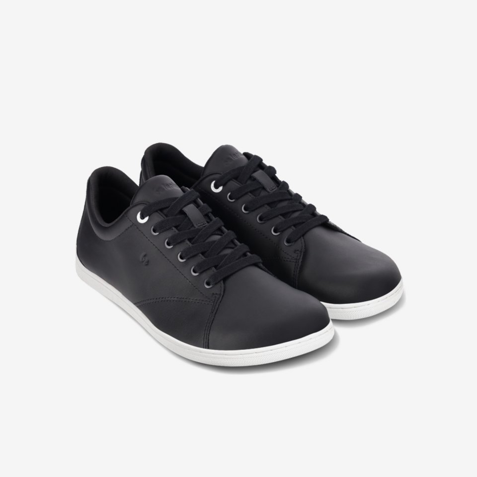 Trampki barefoot Be Lenka Core - Black