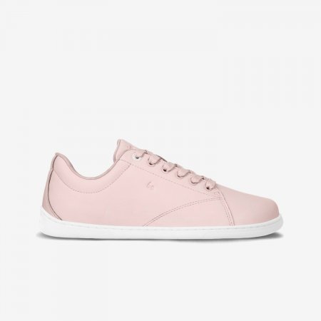 Barefoot tenisky Be Lenka Core - Powder Pink