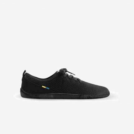 Barefoot Sneakers Be Lenka Dash - All Black