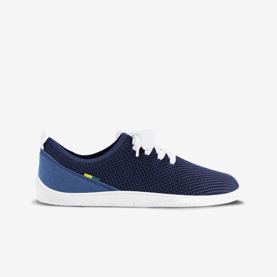 Barefoot tornacipő Be Lenka Dash - Dark Blue