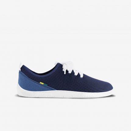 Barefoot tornacipő Be Lenka Dash - Dark Blue