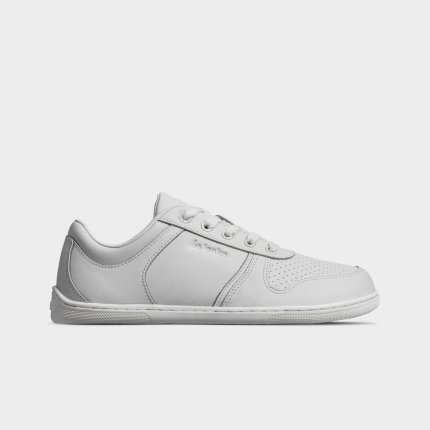Barefoot Sneakers - Be Lenka Echo - All White