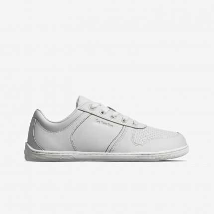 Trampki barefoot - Be Lenka Echo - All White