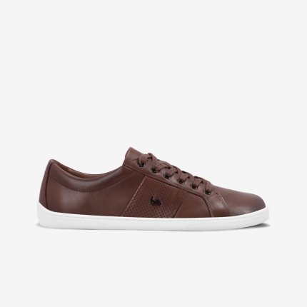Barefoot Sneakers Be Lenka Elite - Dark Brown