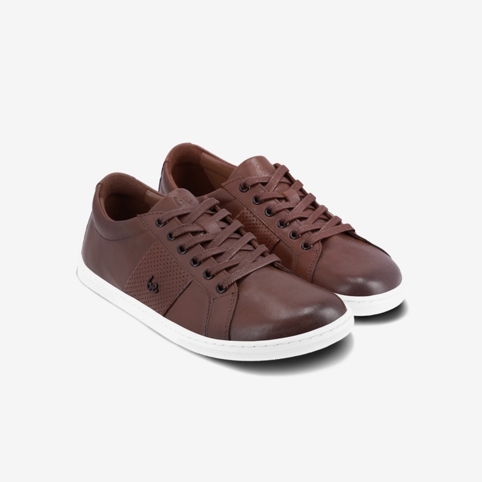 Barefoot baskets Be Lenka Elite - Dark Brown