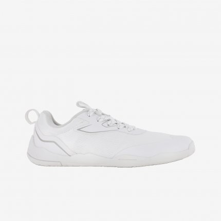 Barefoot tenisky Be Lenka Moove - All White