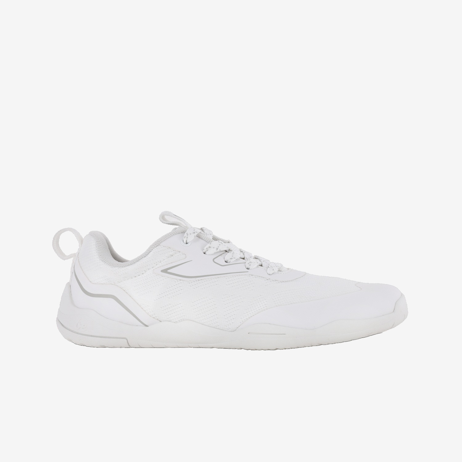 Be Lenka Barefoot Sneakers Be Lenka Moove, sizes 36 to 47 in All White and Sand, barefoot shoe