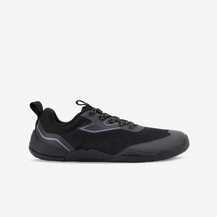 Barefoot tenisky Be Lenka Moove - Black