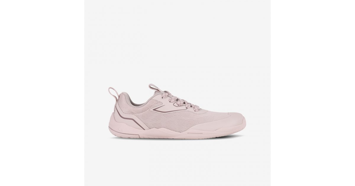 Be Lenka Barefoot Sneakers Be Lenka Moove - Light Pink, sizes 36 to 43 photo 2