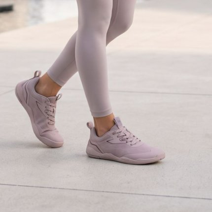 Barefoot Sneakers Be Lenka Moove - Light Pink