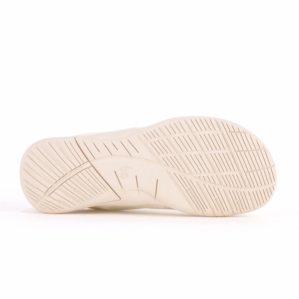 Barefoot tenisky Be Lenka Moove - Sand