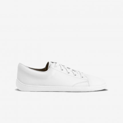 Barefoot Sneakers - Be Lenka Prime 2.0 - White