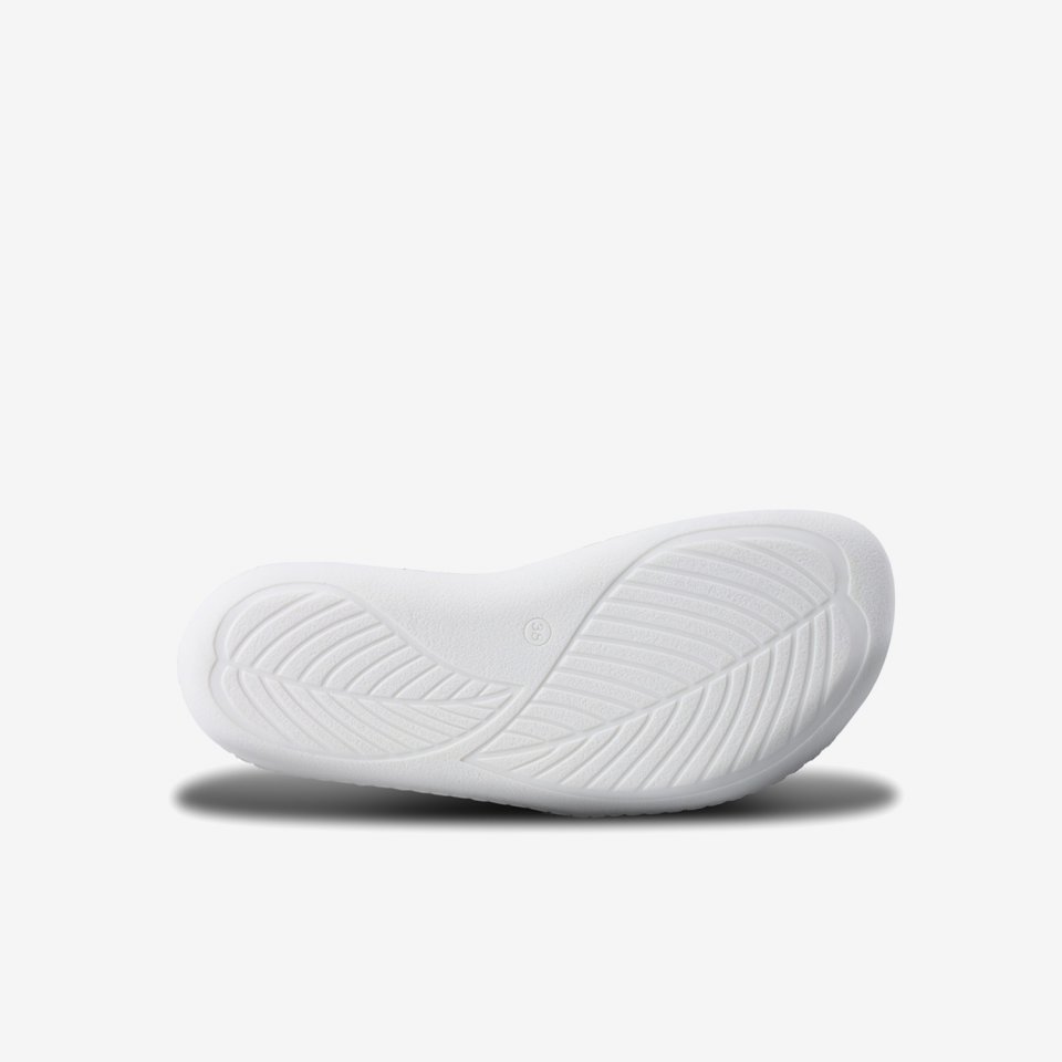 Barefoot Sneakers - Be Lenka Prime 2.0 - White