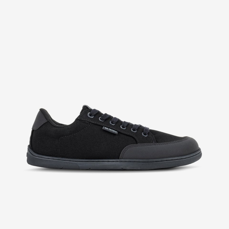 Barefoot Sneakers Be Lenka Rebound - All Black