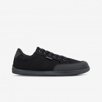 Barefoot tenisky Be Lenka Rebound - All Black