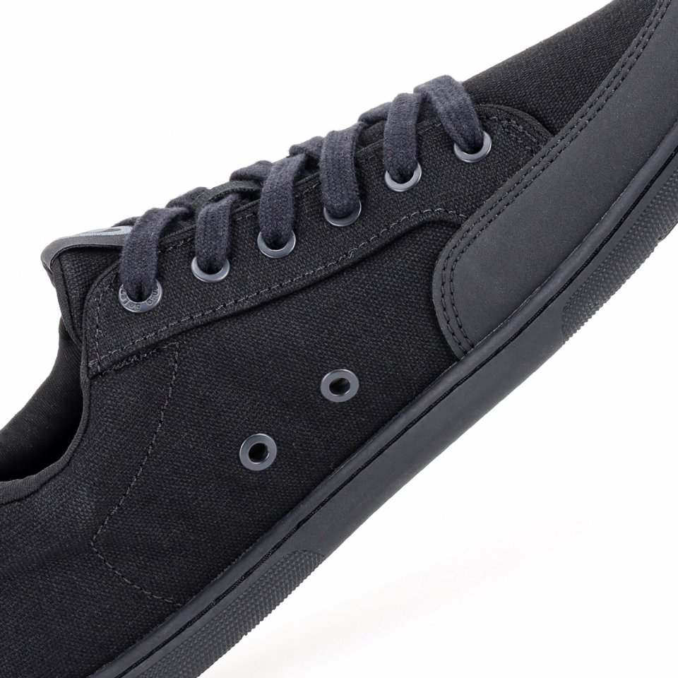 Barefoot Sneakers Be Lenka Rebound - All Black
