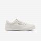 Trampki barefoot Be Lenka Rebound - All White