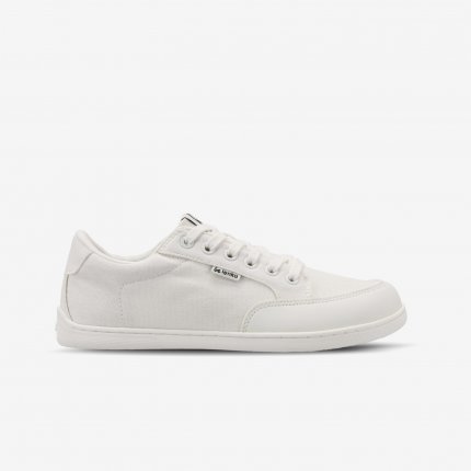Barefoot Sneakers Be Lenka Rebound - All White