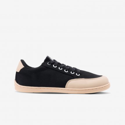 Barefoot tenisky Be Lenka Rebound - Black