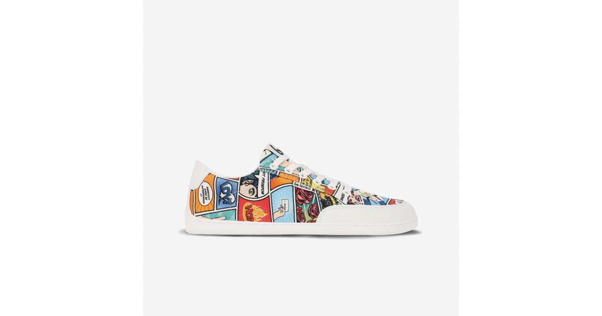 Be Lenka Barefoot Sneakers Be Lenka Rebound, sizes 36 to 47 photo 2