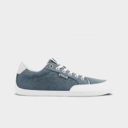 Barefoot tenisky Be Lenka Rebound - Denim Light Blue