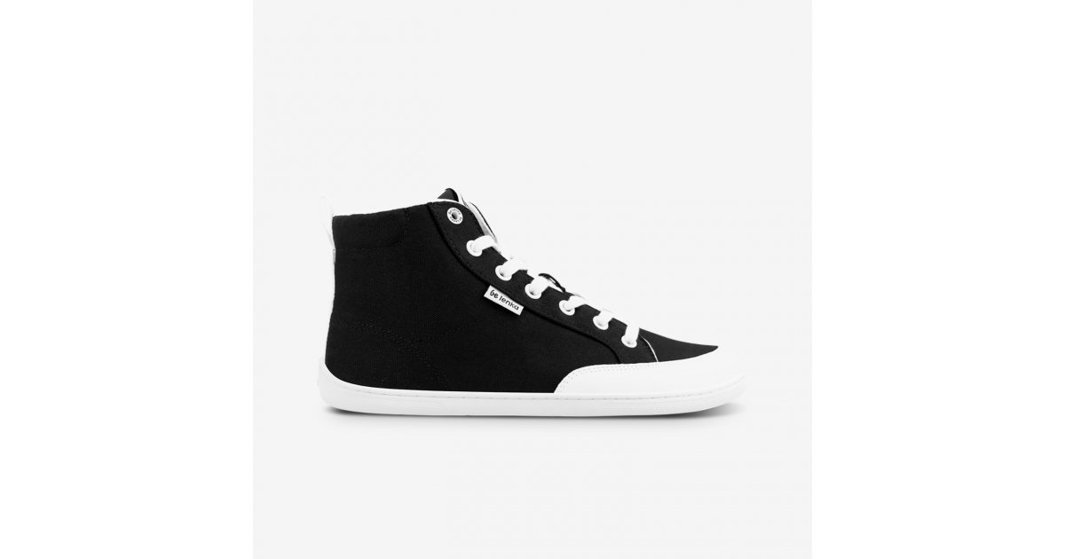 Be Lenka Barefoot Sneakers Be Lenka Rebound - High Top photo 2