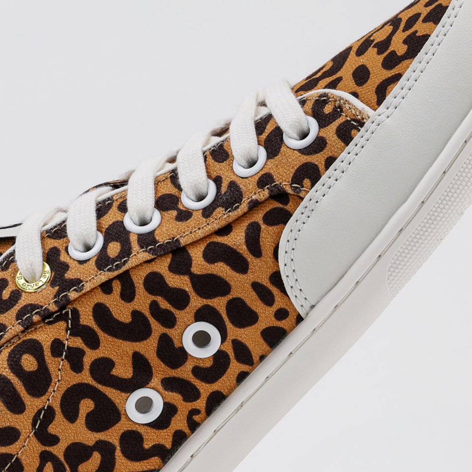 Barefoot Sneakers Be Lenka Rebound - Leopard