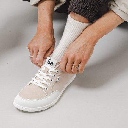 Barefoot Sneakers Be Lenka Rebound - Sand