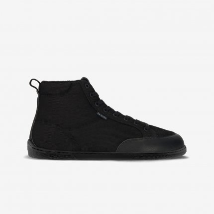 Trampki barefoot Be Lenka Rebound Thermo - All Black