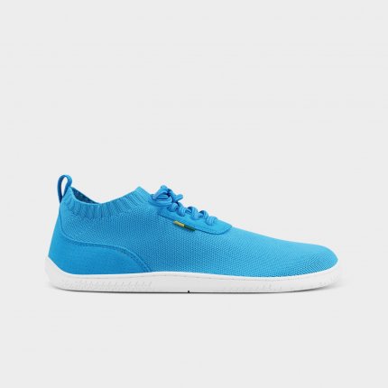 Barefoot scarpe Be Lenka Stride - Blue & White