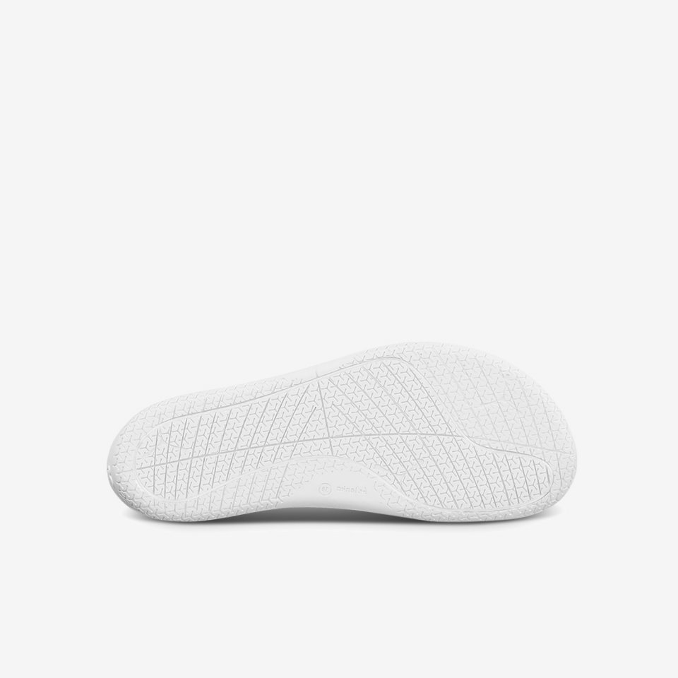 Barefoot Sneakers Be Lenka Swift - Beige Cream