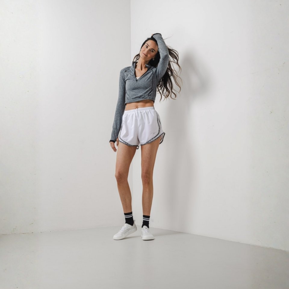 Trampki barefoot Be Lenka Velocity - All White