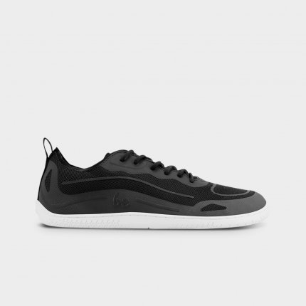 Barefoot Sneakers Be Lenka Velocity - Black