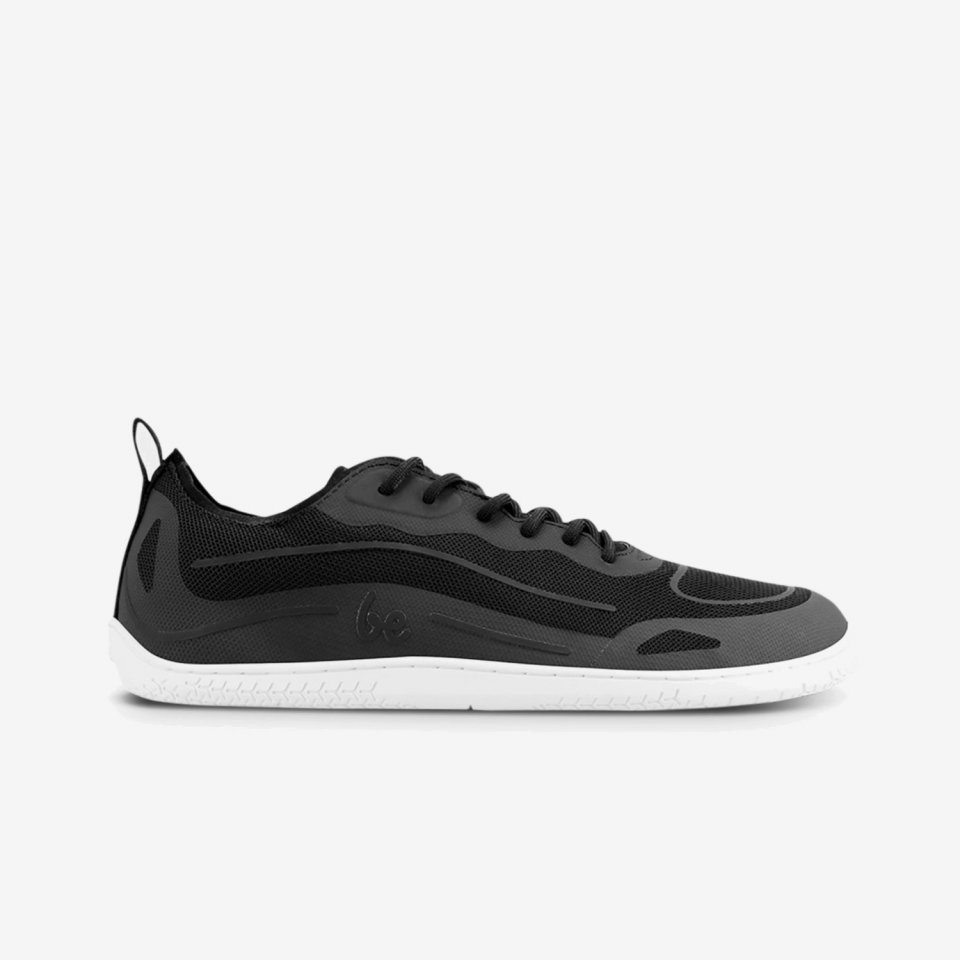 Trampki barefoot Be Lenka Velocity - Black