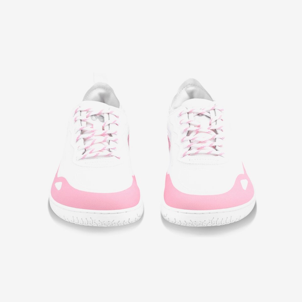 Barefoot Sneakers Be Lenka Velocity - Light Pink