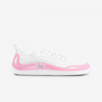 Barefoot Sneakers Be Lenka Velocity - Light Pink